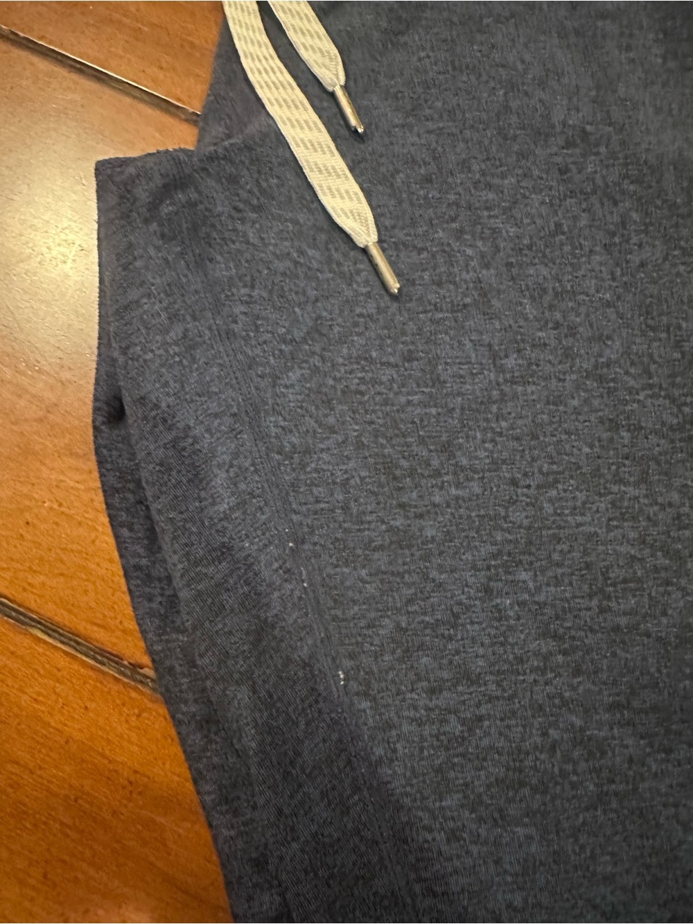 Vuori Navy Blue Drawstring Joggers - Picture 5 of 5